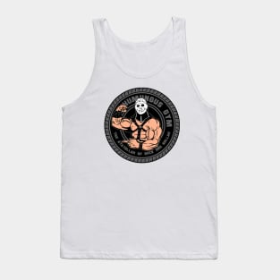 Humungus Gym Tank Top